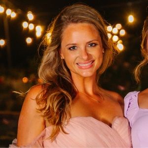 Meet your Posher, Betsy